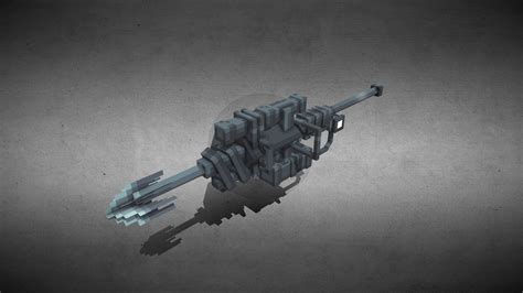 pile bunker|pile bunker weapon.